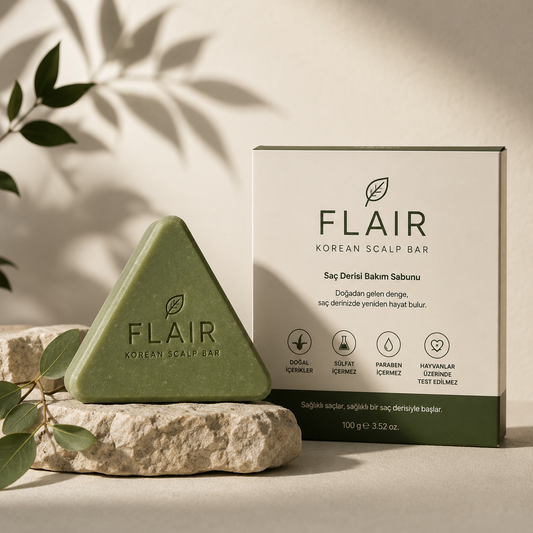 Flair Korean Scalp Bar
