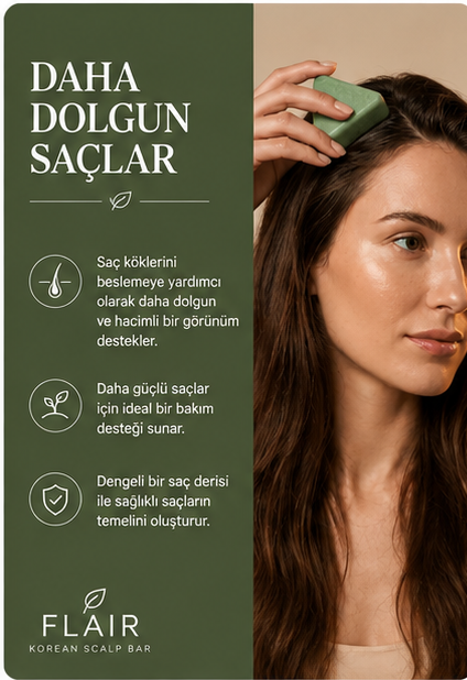 Flair Korean Scalp Bar